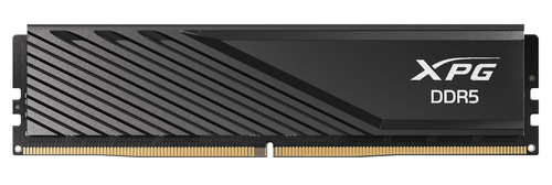 RAM ADATA XPG LANCER BLADE 16GB 5600MHZ DDR5 NOIR TRAY