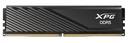 RAM ADATA XPG LANCER BLADE 16GB 5600MHZ DDR5 NOIR TRAY
