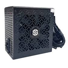 ALIMENTATION SG-750B 750W BRONZE