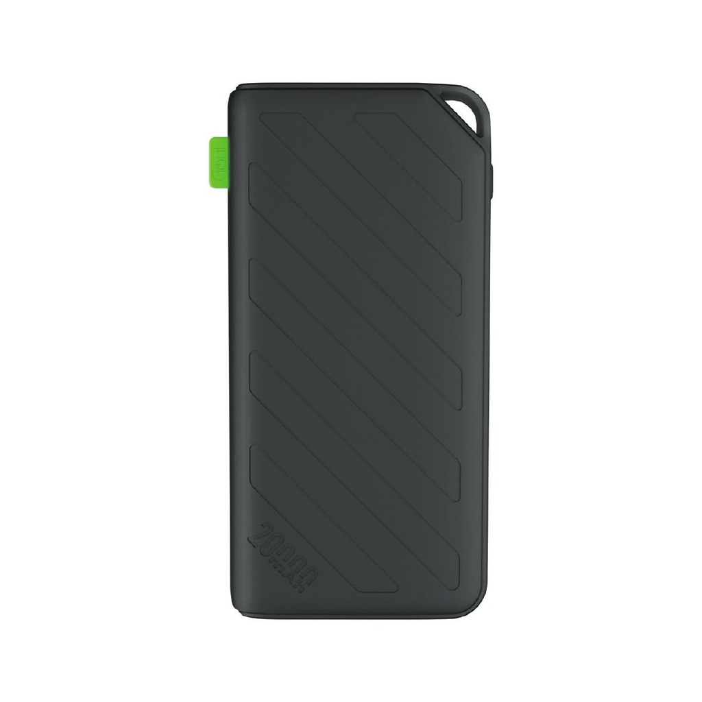 POWER BANK GOUI BRAVE 20000 mAh 20W