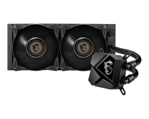 WATERCOOLING MSI MAG CORELIQUID P240