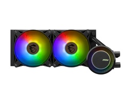 [SG-7540] WATERCOOLING MSI MAG CORELIQUID E240 NOIR