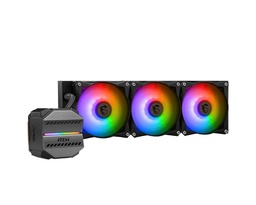 [SG-8096] WATERCOOLING MSI MAG CORELIQUID M360 NOIR