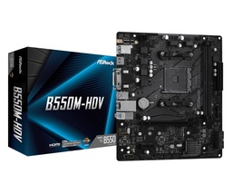 [SG-8228] CARTE MERE ASROCK B550M-HDV