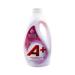 [8435495808657] 65 Lavage Concentré + Efficace Fraiche Sensation Ariel A+ 3,25L
