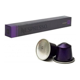 [7630054474620] 10 Capsules Ispirazione Firenze Arpeggio Intensité 9 Nespresso